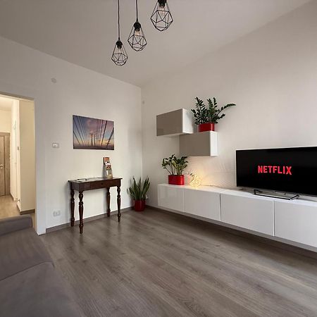 Apartmán La Casa In Via Venti Verona Exteriér fotografie