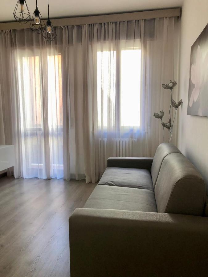 Apartmán La Casa In Via Venti Verona Exteriér fotografie