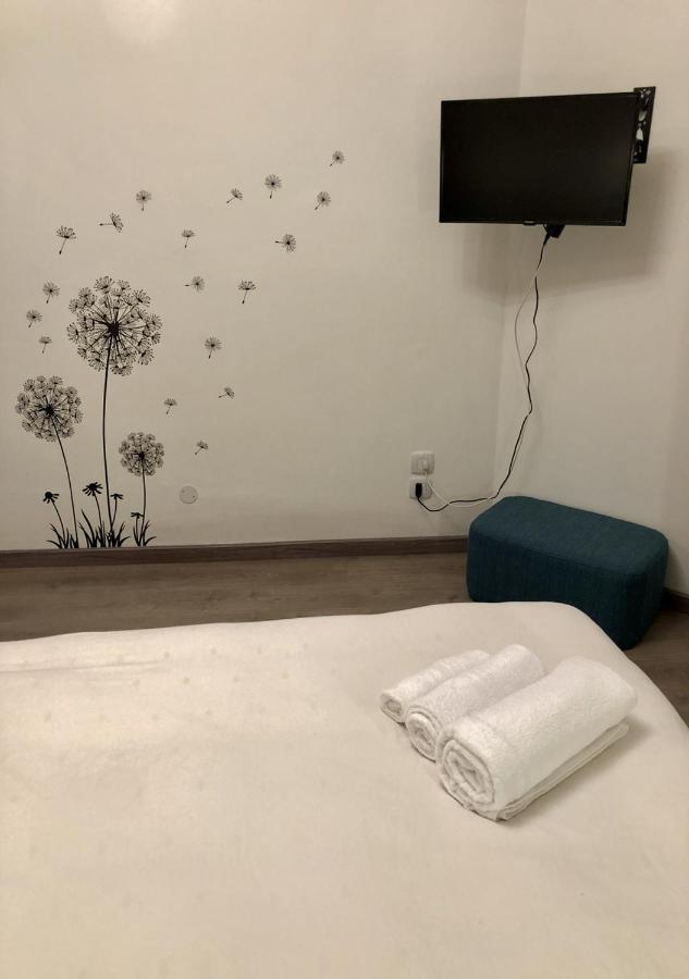 Apartmán La Casa In Via Venti Verona Exteriér fotografie
