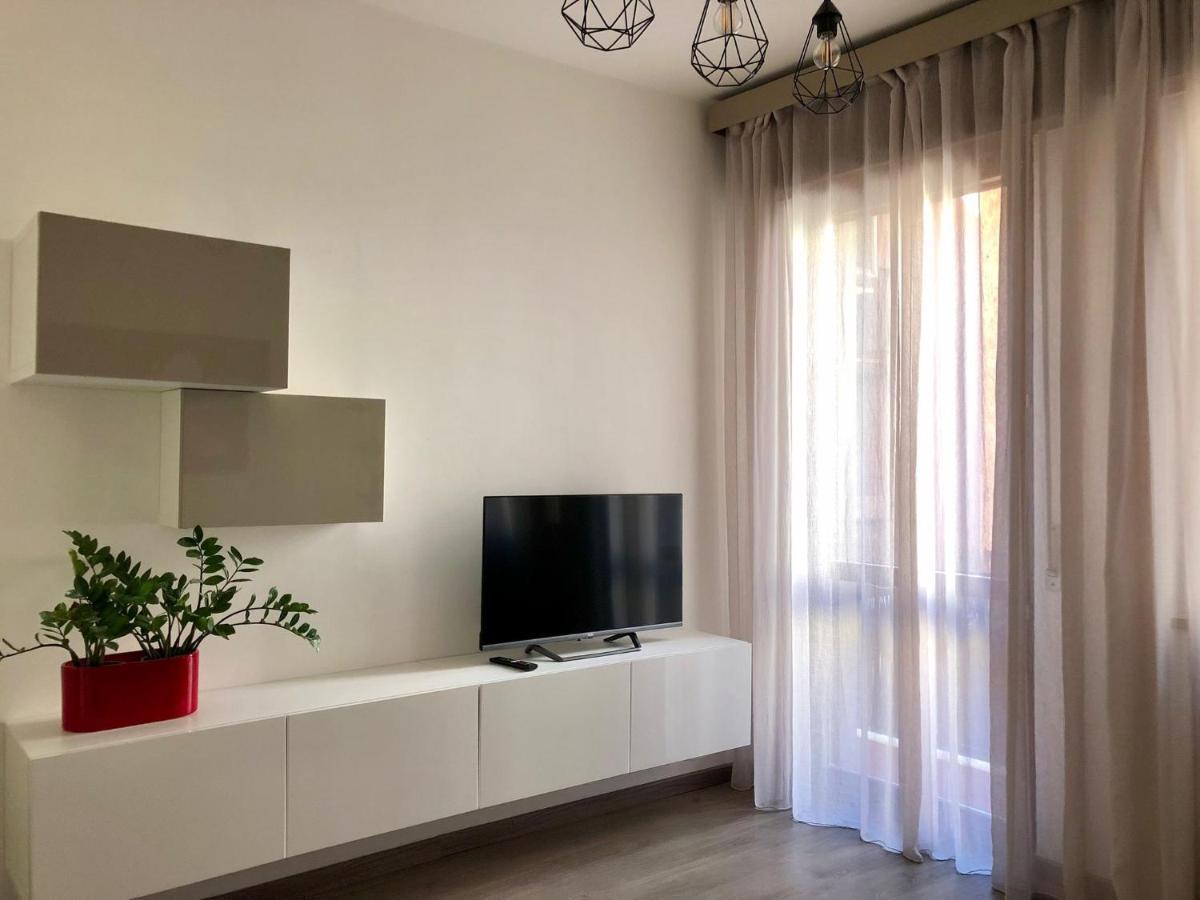 Apartmán La Casa In Via Venti Verona Exteriér fotografie