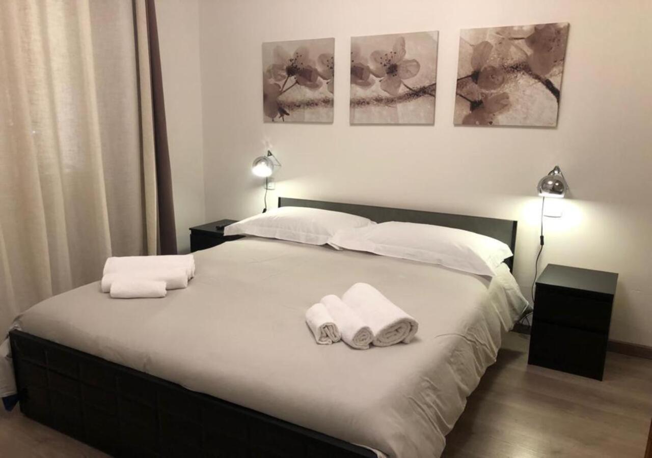 Apartmán La Casa In Via Venti Verona Exteriér fotografie