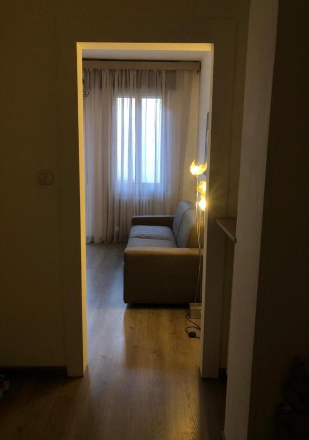 Apartmán La Casa In Via Venti Verona Exteriér fotografie