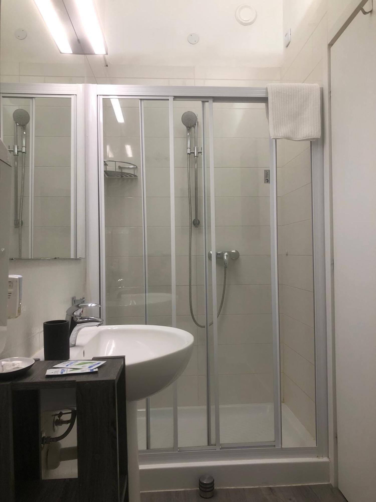 Apartmán La Casa In Via Venti Verona Exteriér fotografie