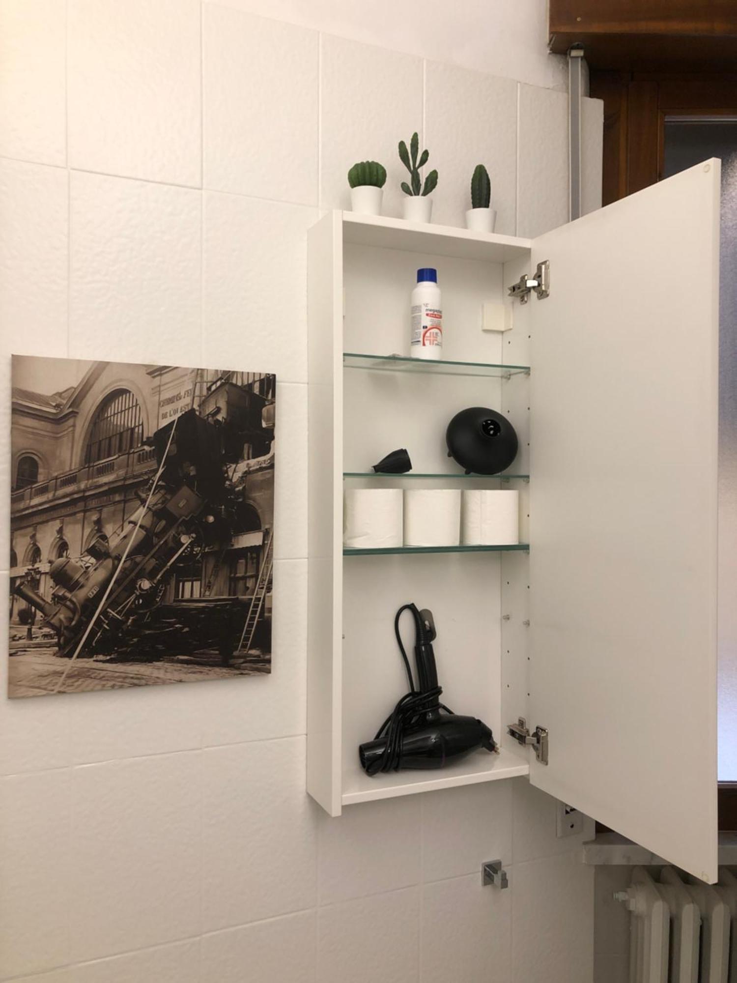 Apartmán La Casa In Via Venti Verona Exteriér fotografie