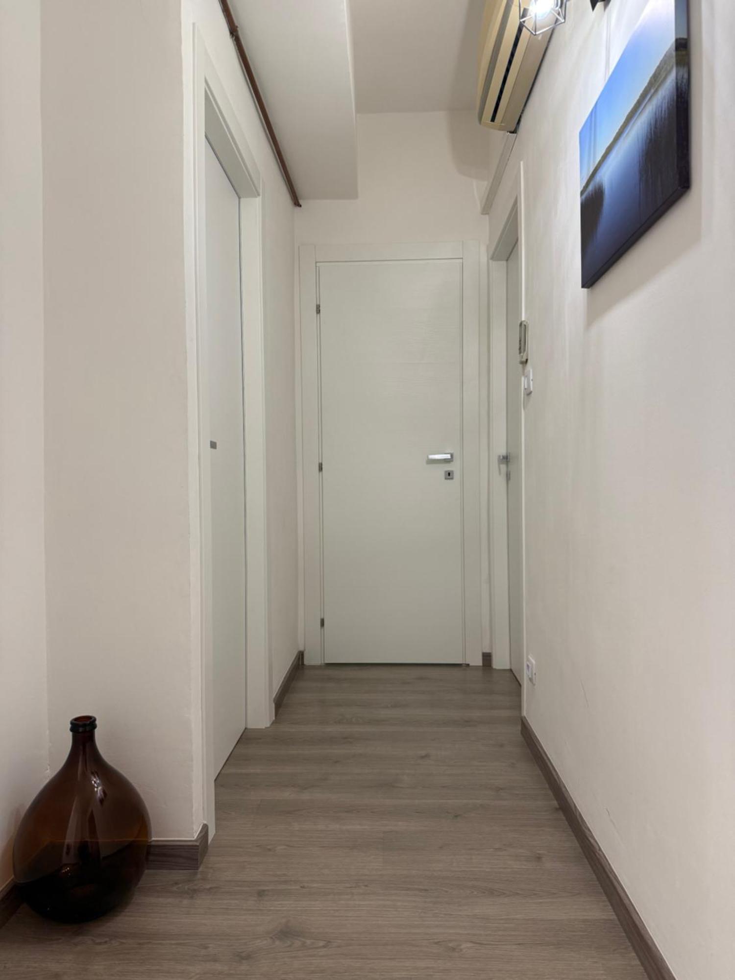 Apartmán La Casa In Via Venti Verona Exteriér fotografie